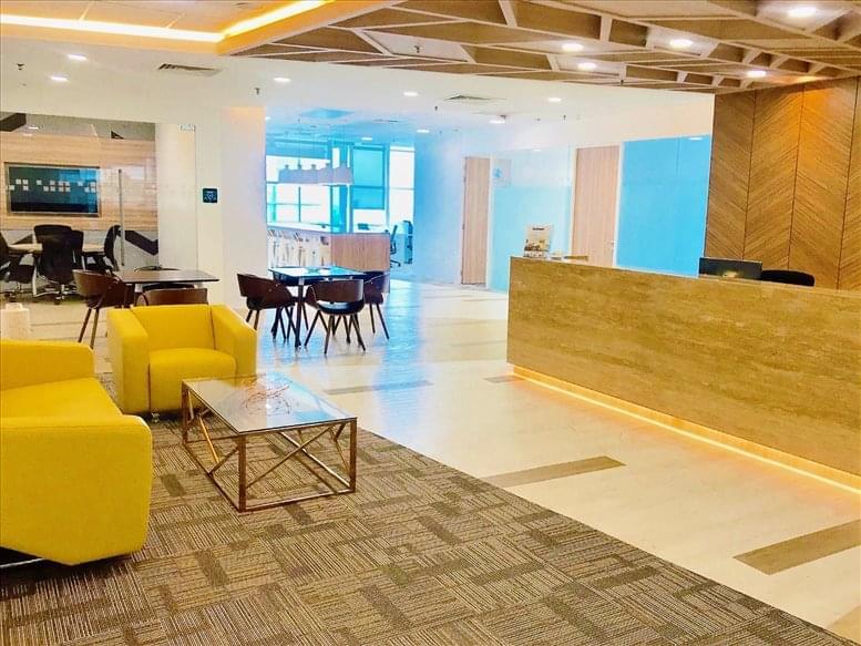 Centennial Business Suites (MY) image 5