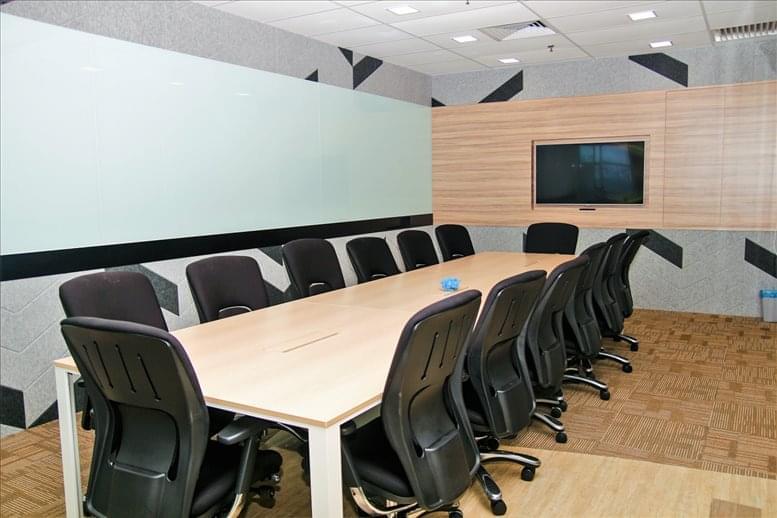 Centennial Business Suites (MY) image 1