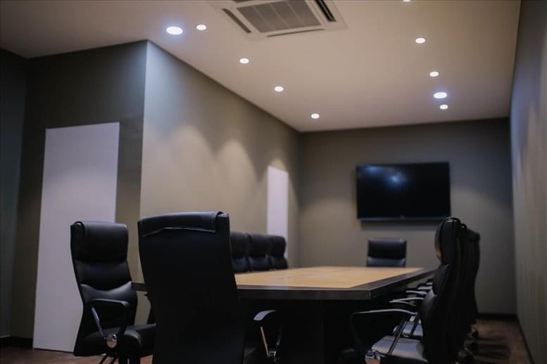 Blockspace Solution Sdn Bhd image 2