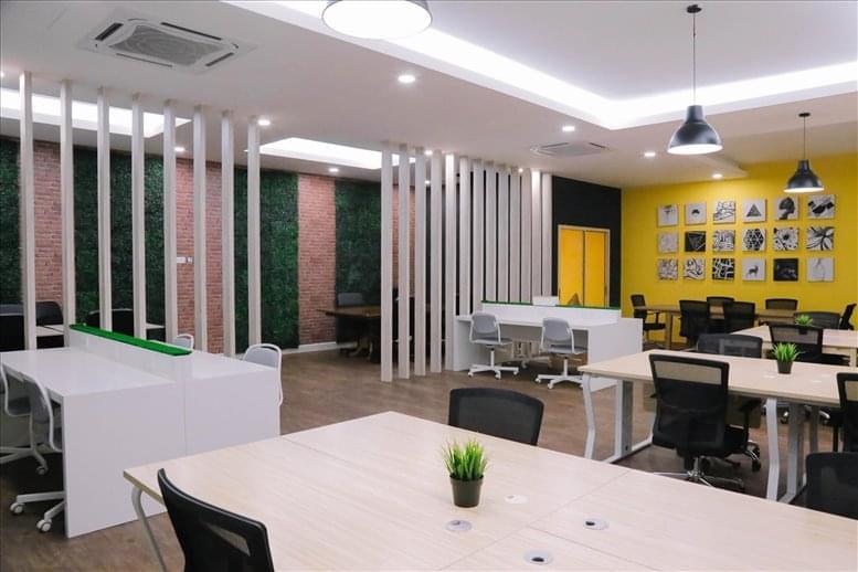 Blockspace Solution Sdn Bhd image 4