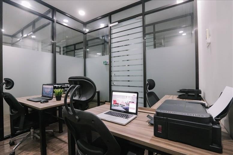 Blockspace Solution Sdn Bhd image 3