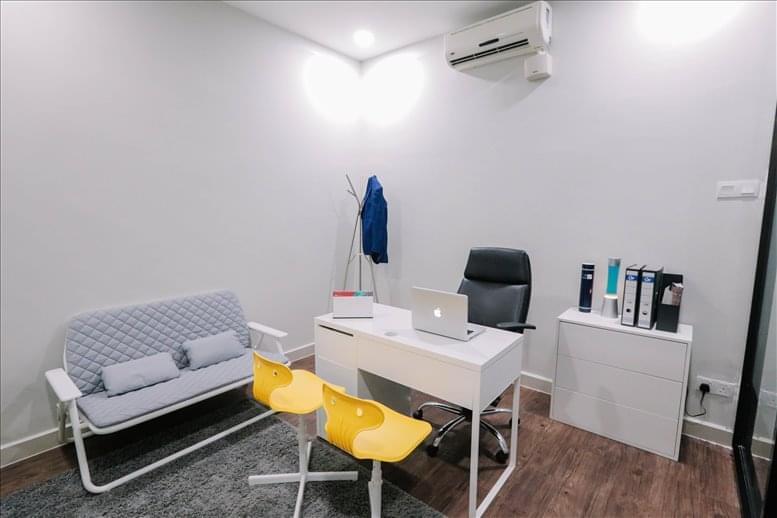 Blockspace Solution Sdn Bhd image 5