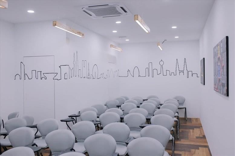 Blockspace Solution Sdn Bhd image 1