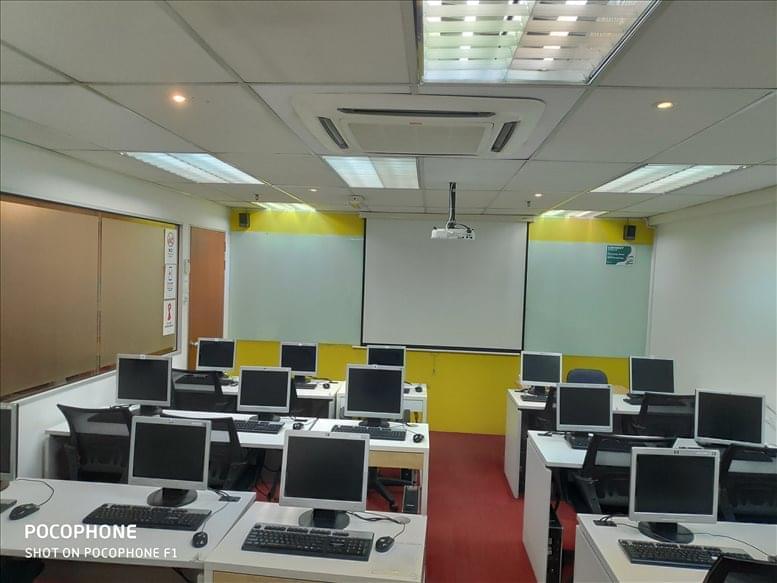 Peoplelogy Development Sdn Bhd image 3