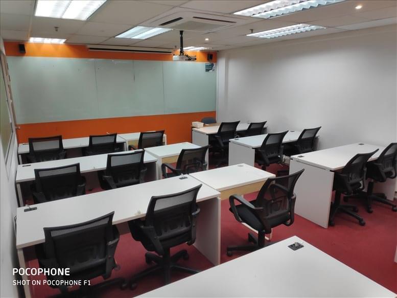 Peoplelogy Development Sdn Bhd image 5