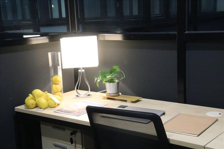 WORQ Coworking Space image 2