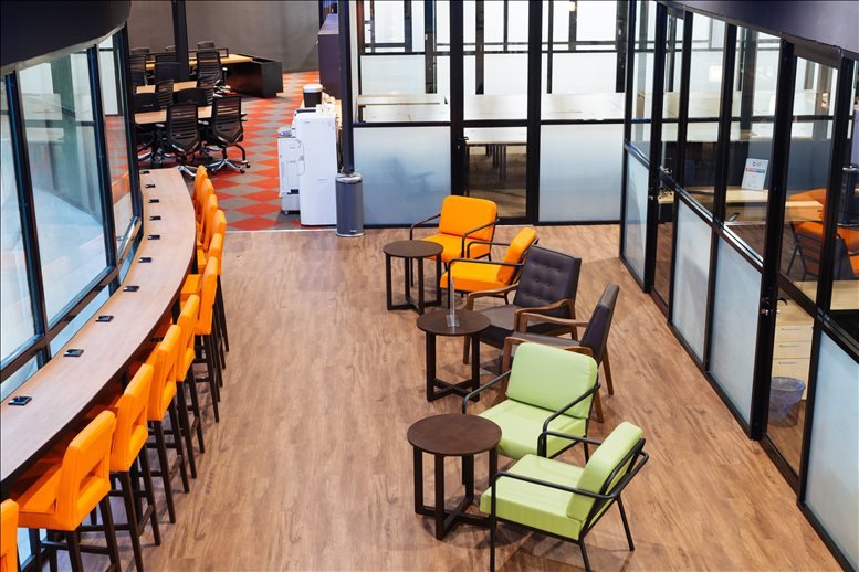 WORQ Coworking Space image 4