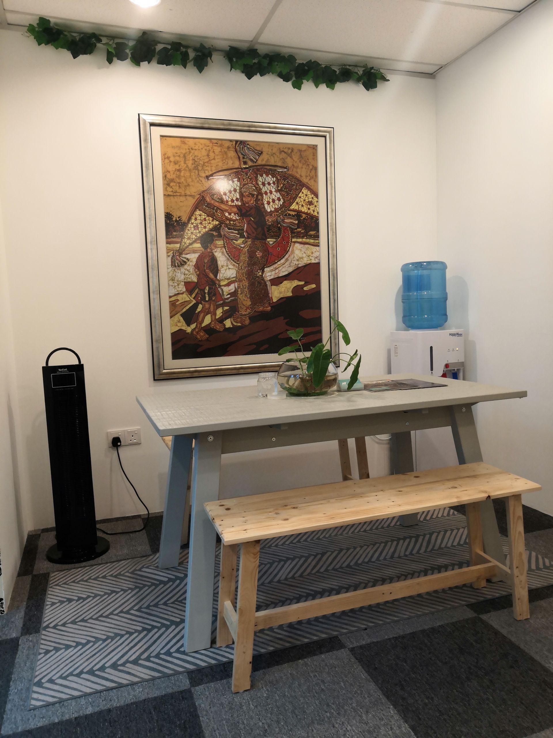 Alpha Works KL Office Suite @ Publika image 2