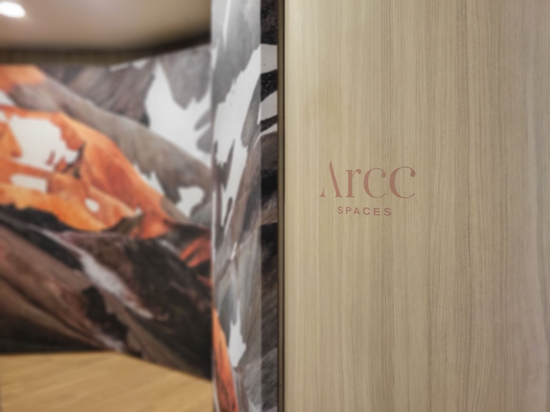 Arcc Spaces Garden North Tower image 4