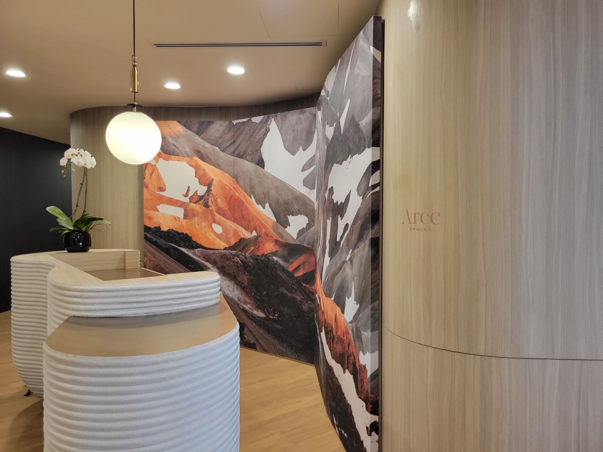 Arcc Spaces Garden North Tower image 3