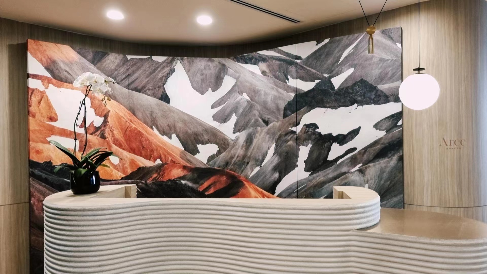 Arcc Spaces Garden North Tower image 5