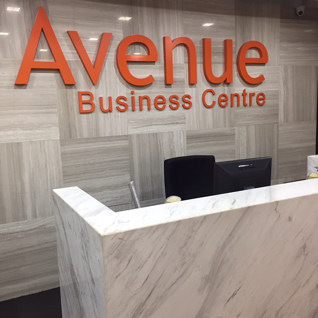 Avenue Business Centre Plaza Damas image 5