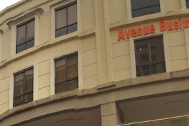 Avenue Business Centre Plaza Damas in Subang Jaya, Malaysia Avenue Business Centre Plaza Damas, Subang Jaya