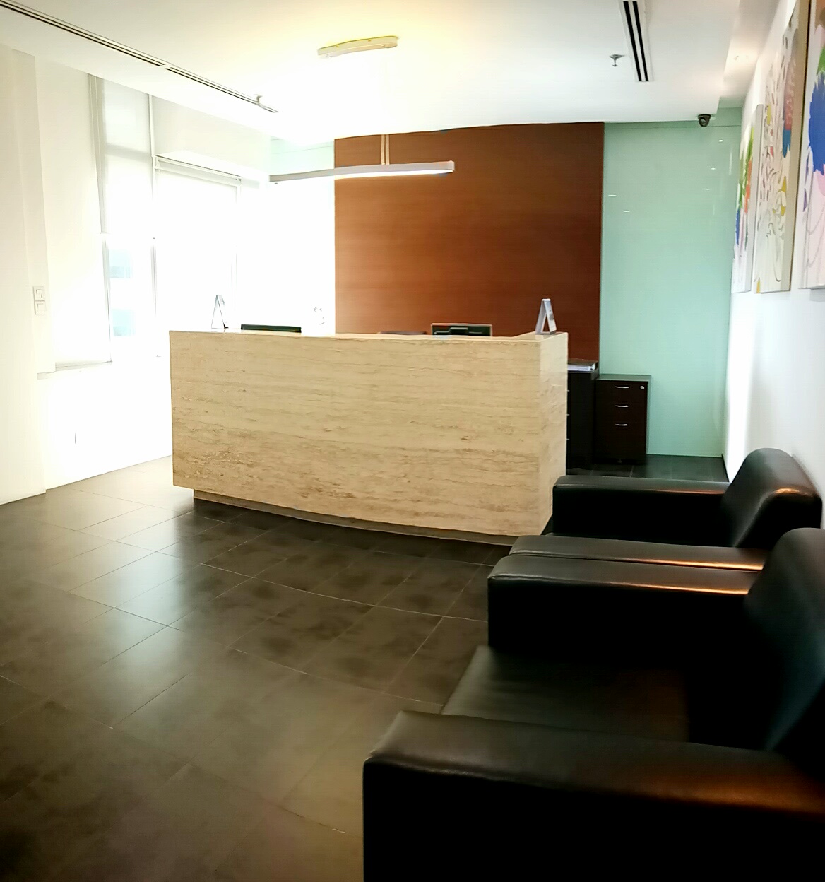 AVENUE BUSINESS CENTRE PLAZA SENTRAL image 3