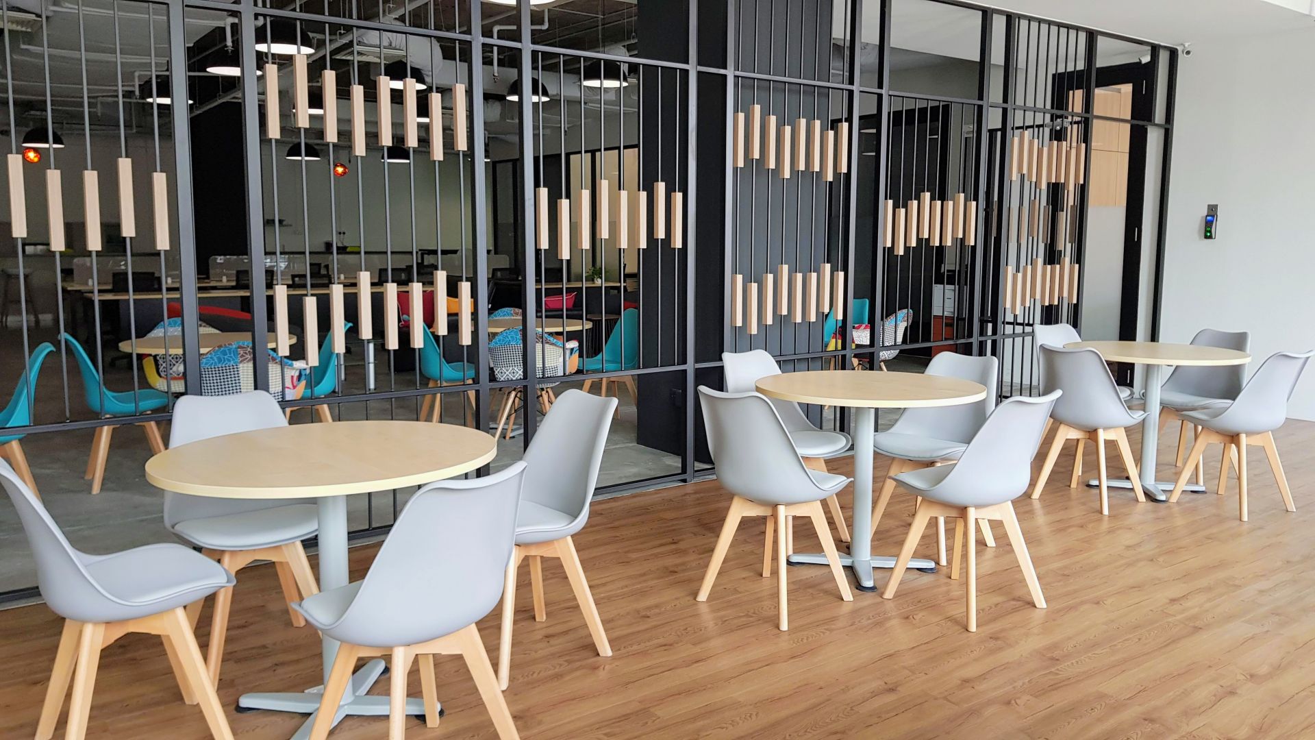 BIZCO Coworking Space image 3