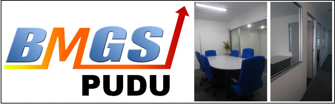 BMGS PUDU profile image