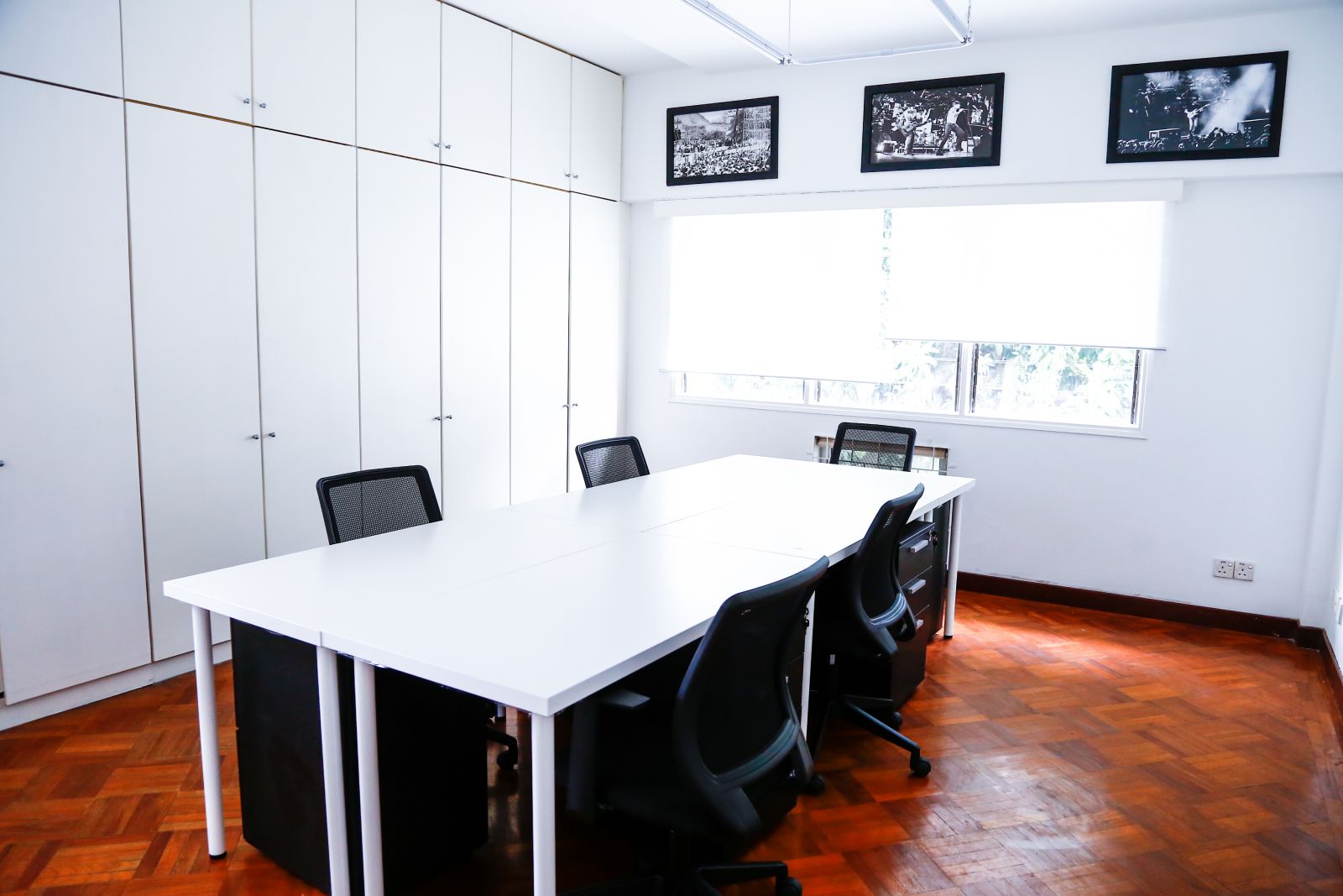 C7 Coworking Space image 3