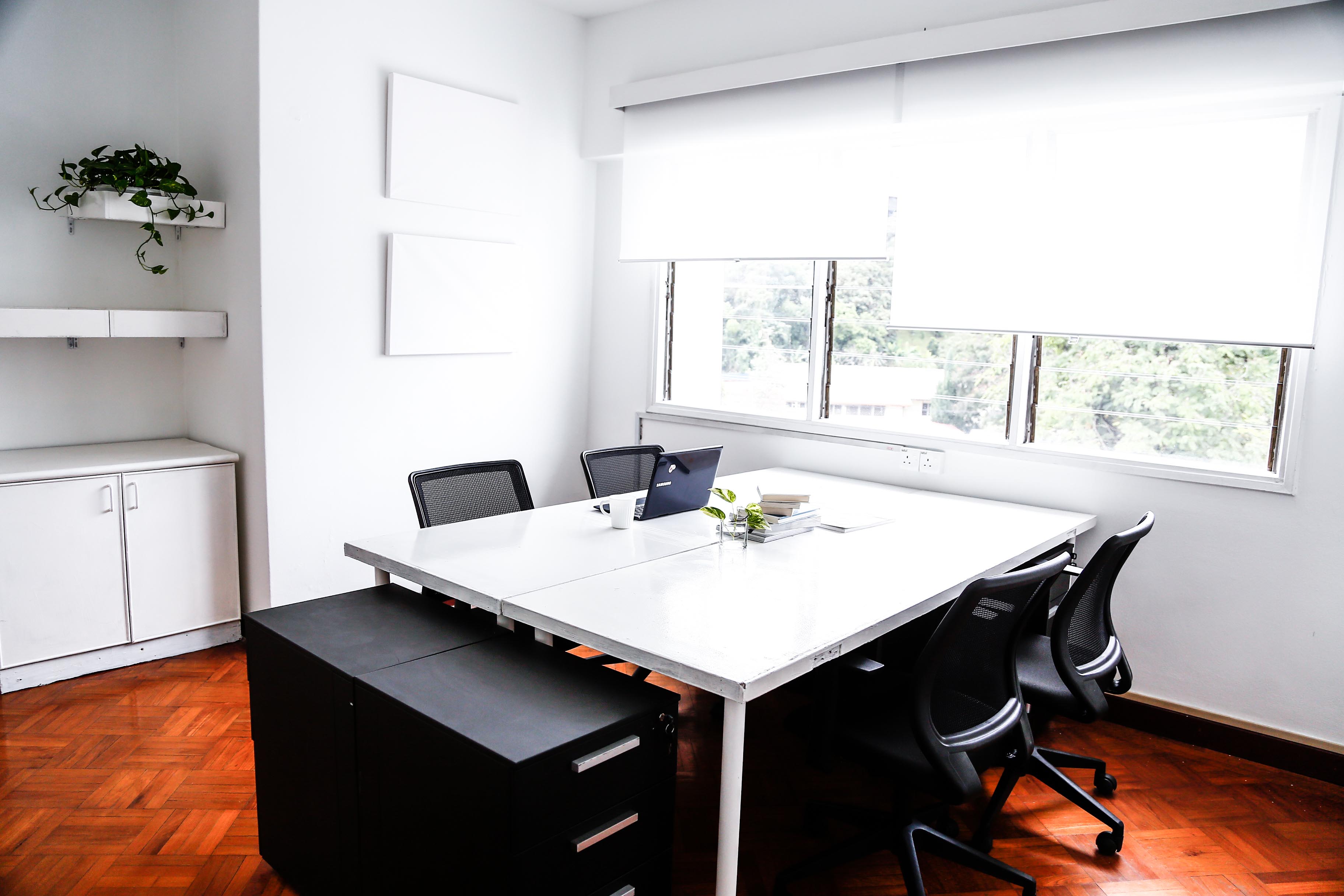 C7 Coworking Space image 5