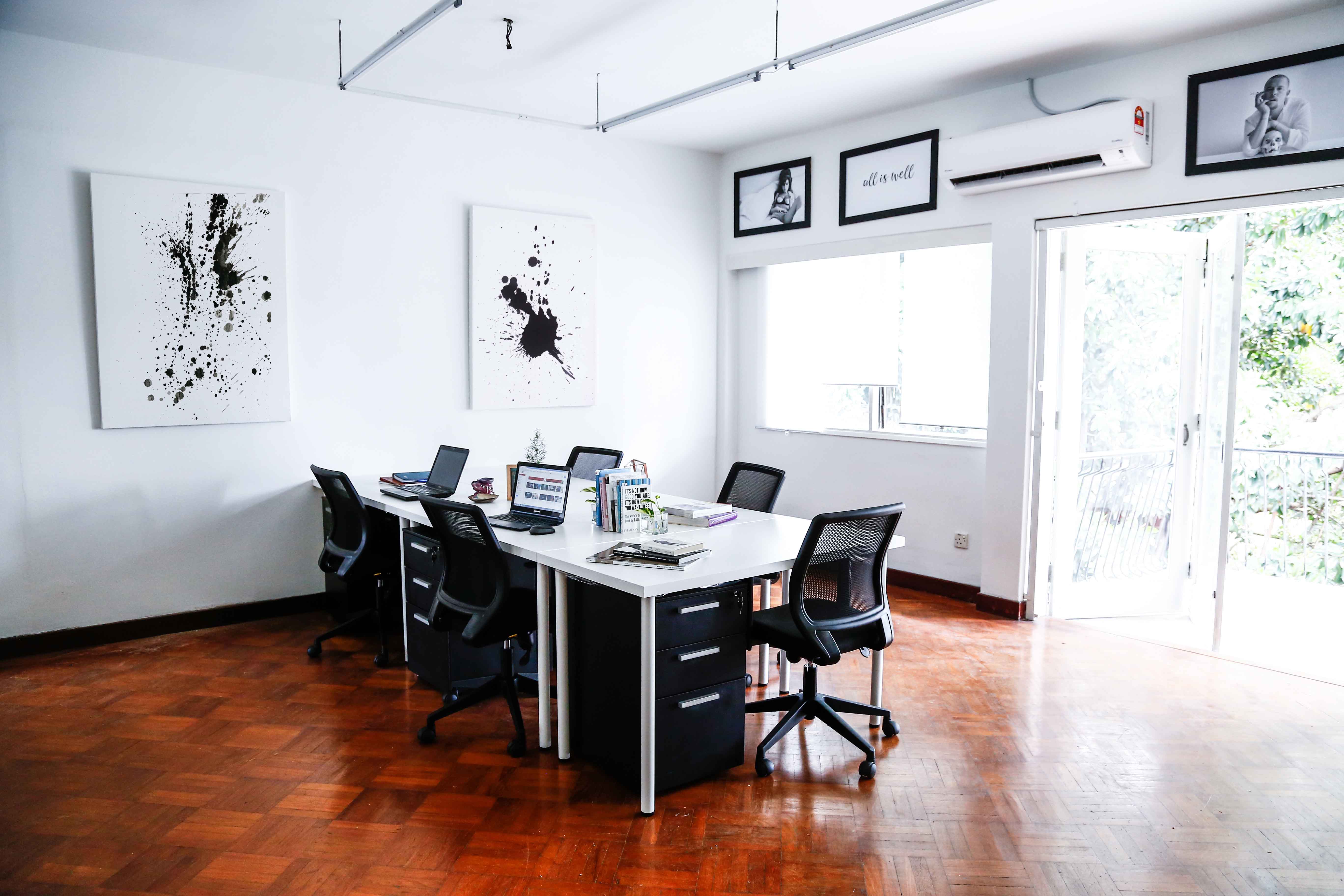 C7 Coworking Space profile image