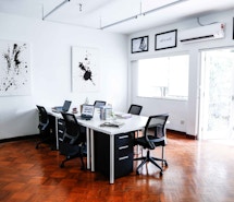 C7 Coworking Space profile image