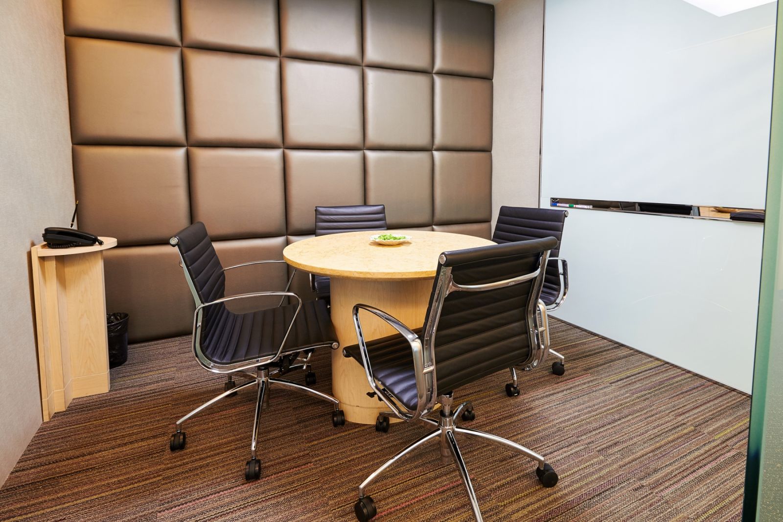 CEO SUITE - 26th F/ Menara Maxis image 2