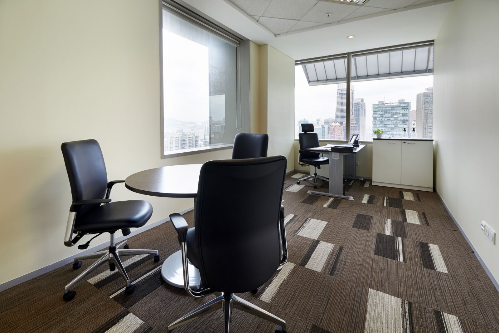 Coworking Space On Ceo Th F Menara Maxis Kuala Lumpur Book Online Coworker