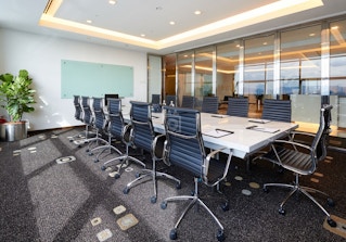 CEO SUITE - Axiata Tower image 2