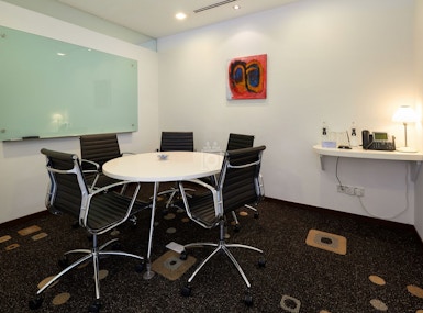 CEO SUITE - Axiata Tower image 4