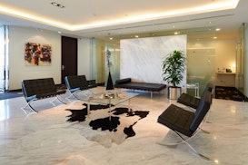 CEO SUITE - Axiata Tower in Subang Jaya, Malaysia CEO SUITE - Axiata Tower, Subang Jaya