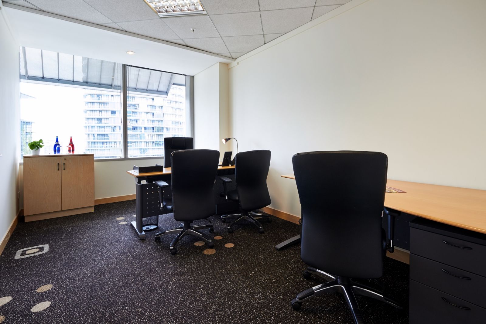 CEO Suite KL - Maxis Tower image 4