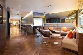 CEO Suite KL - Maxis Tower in Seri Kembangan, Malaysia CEO Suite KL - Maxis Tower, Seri Kembangan