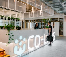 Co-labs Coworking Naza Tower profile image
