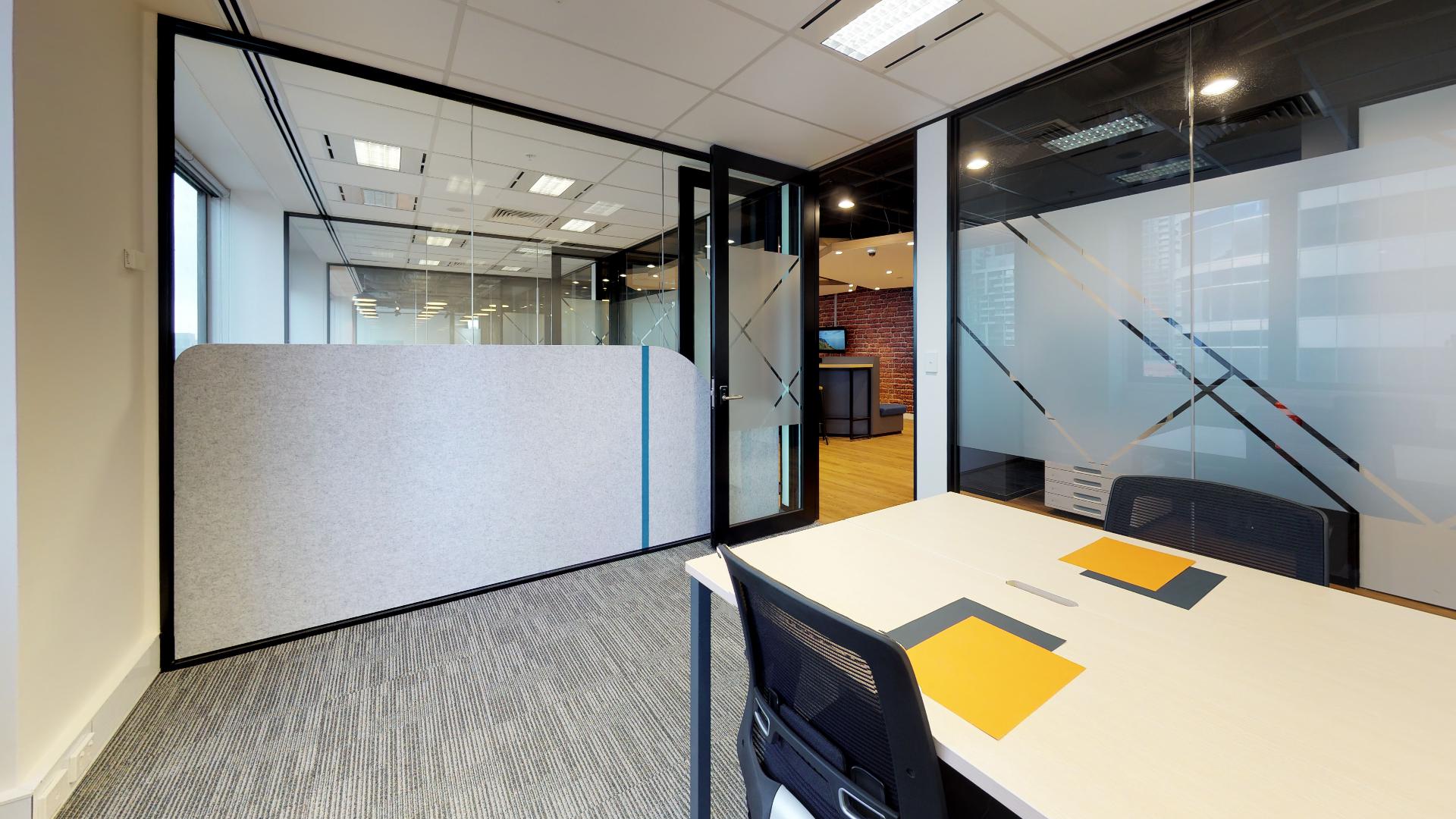 Compass Offices Kuala Lumpur image 4