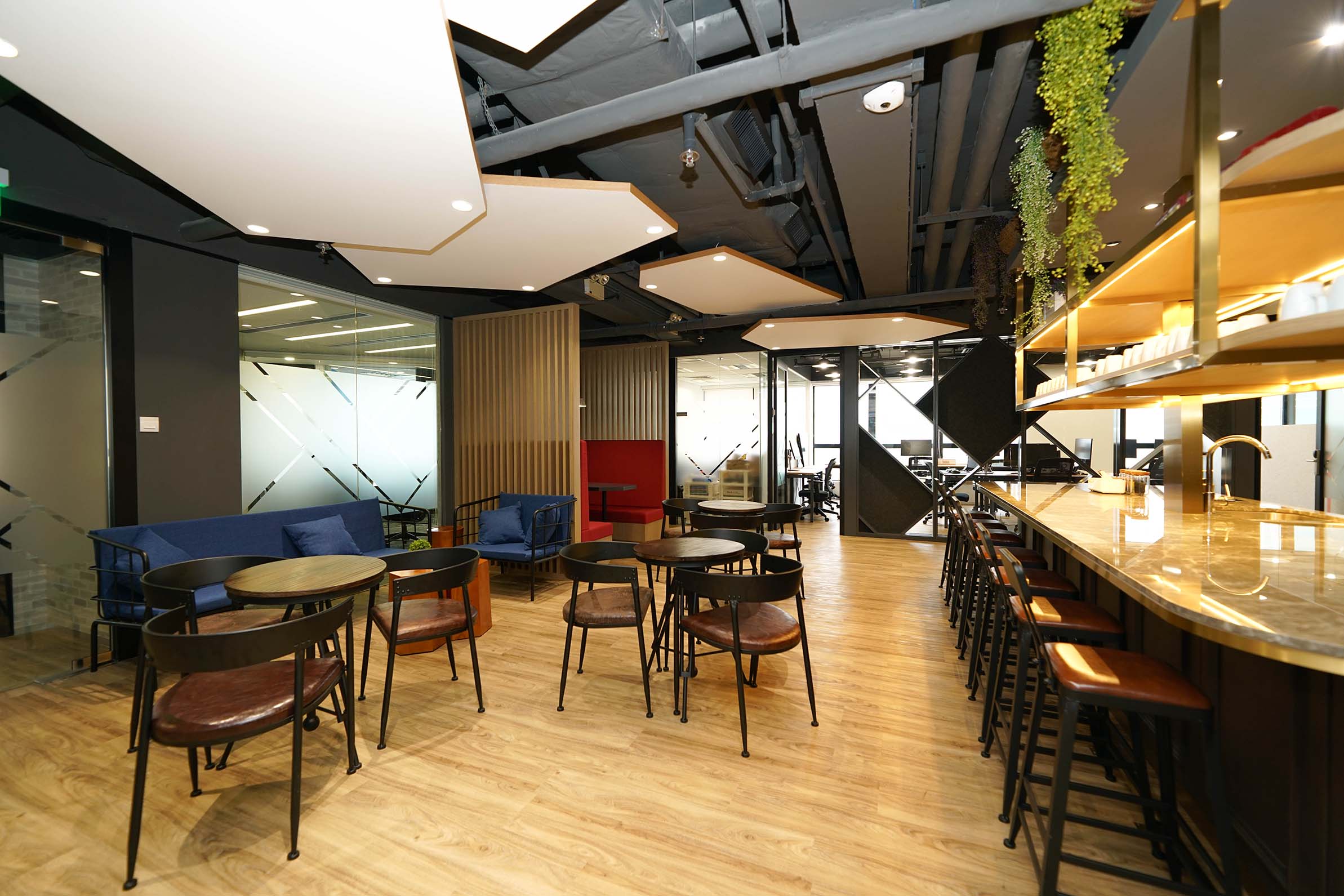 Compass Offices Kuala Lumpur image 5