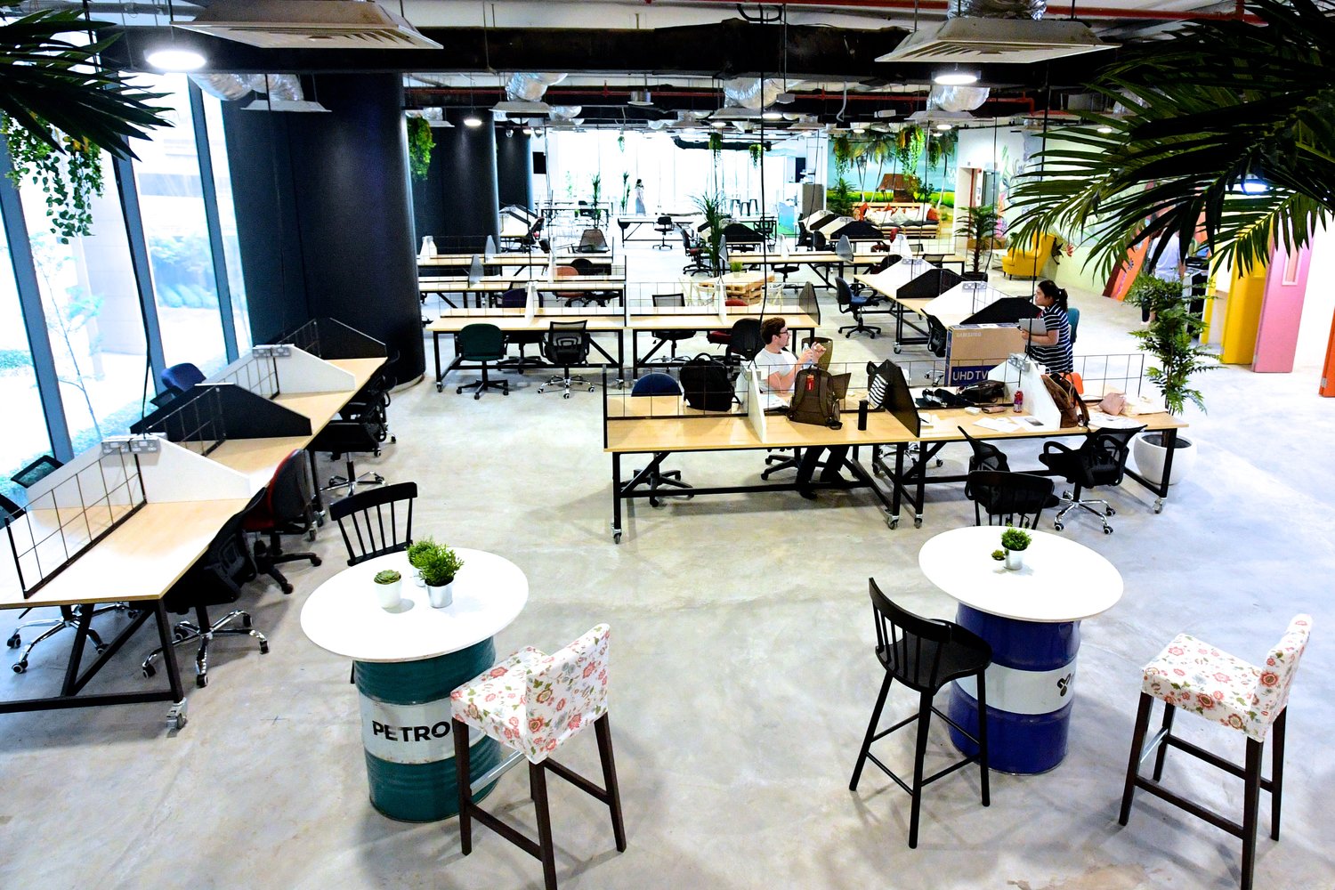 ConfirmSpace (KLCC ) image 4