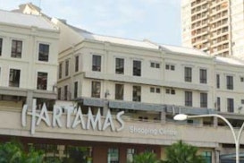 Cozy Instant Office - Plaza Damas, Sri Hartamas in Subang Jaya, Malaysia Cozy Instant Office - Plaza Damas, Sri Hartamas, Subang Jaya