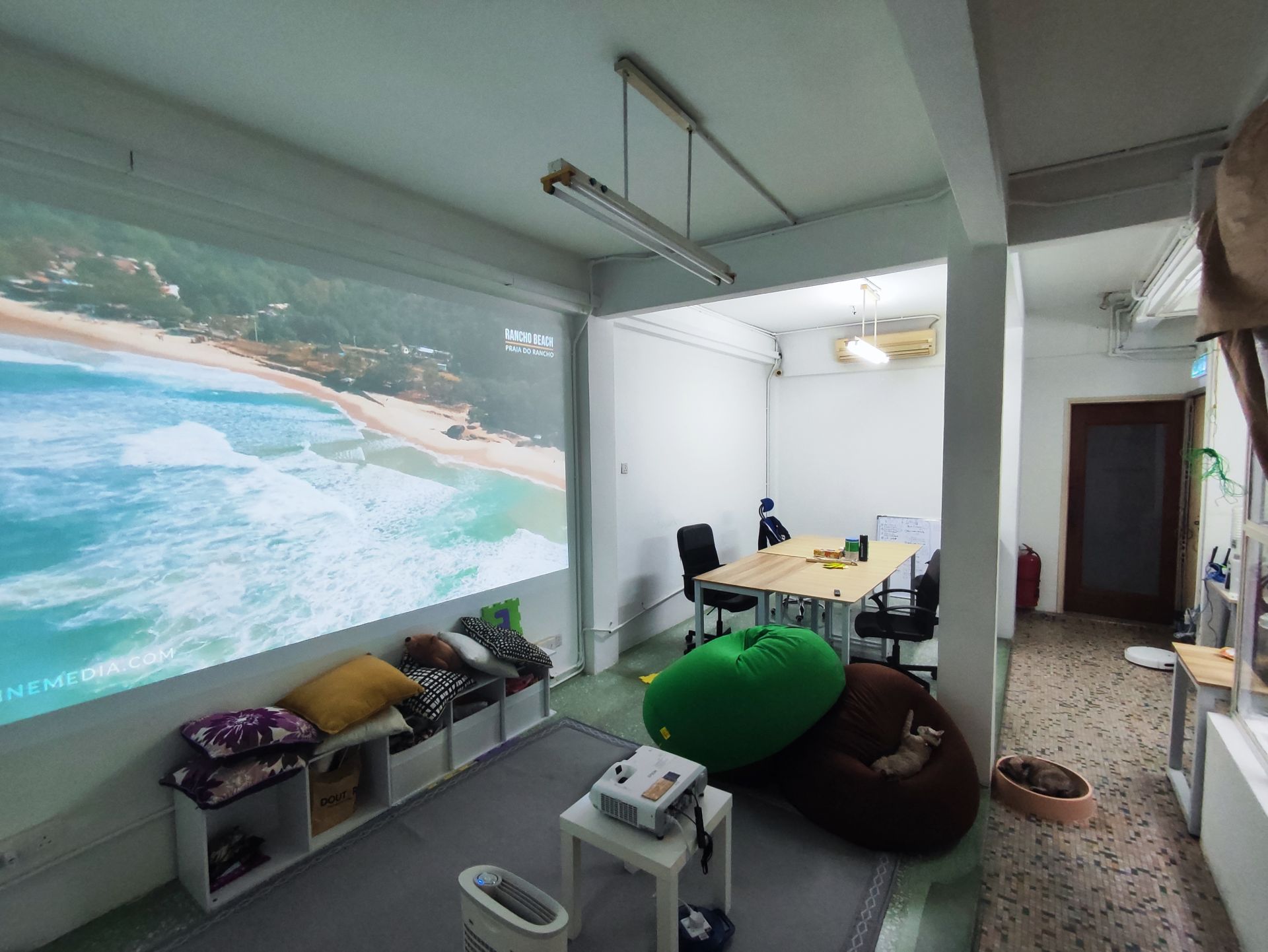 Digital Nomad House KL Bukit Bintang image 2