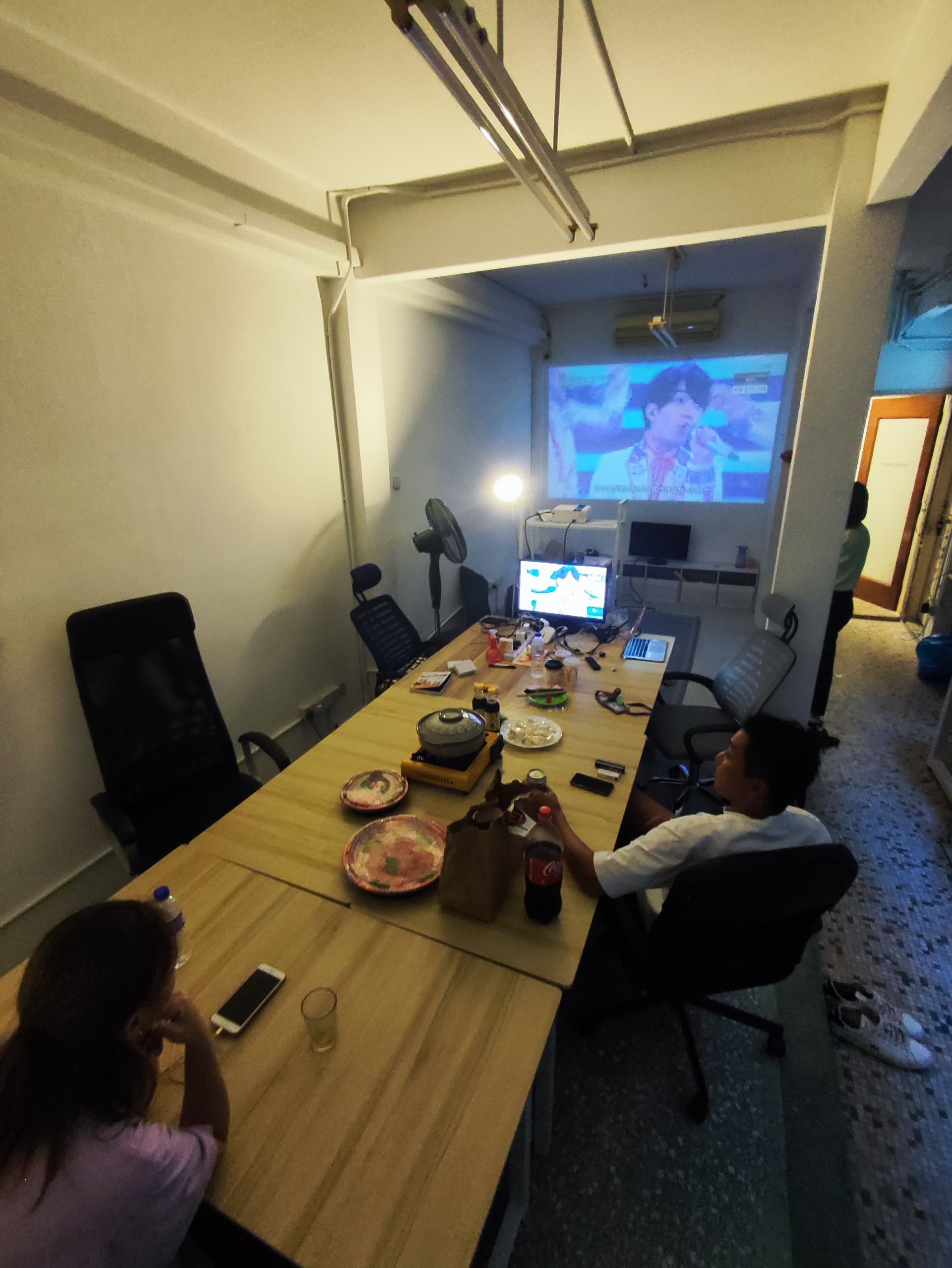 Digital Nomad House KL Bukit Bintang image 4