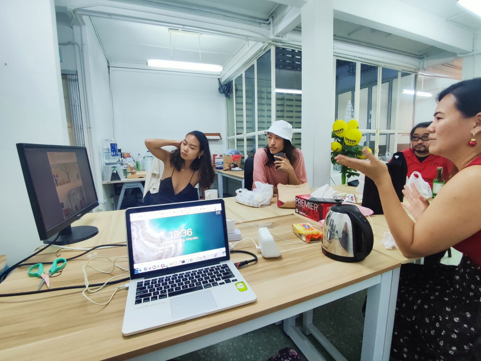 Digital Nomad House KL Bukit Bintang image 5