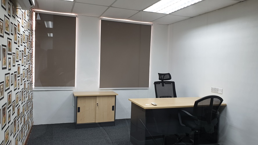 ECO SPACE RESOURCES image 2