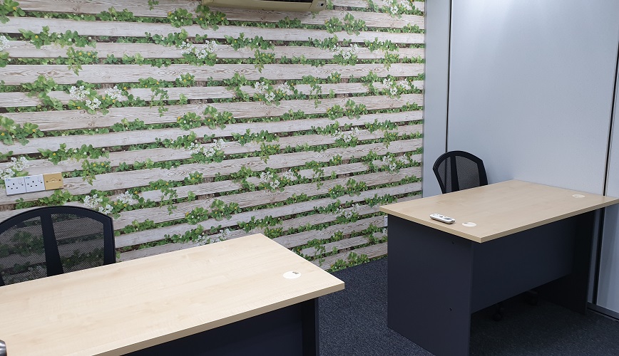 ECO SPACE RESOURCES image 4