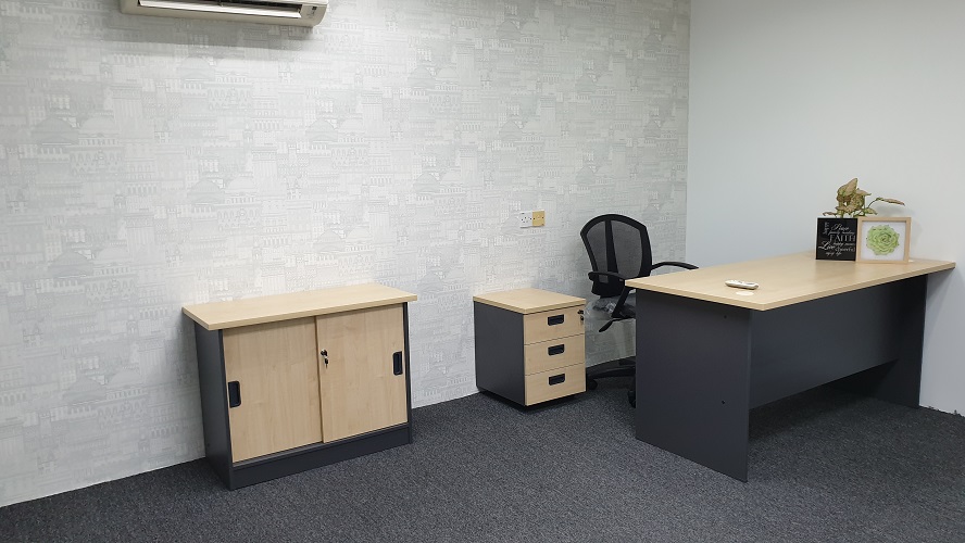 ECO SPACE RESOURCES image 3