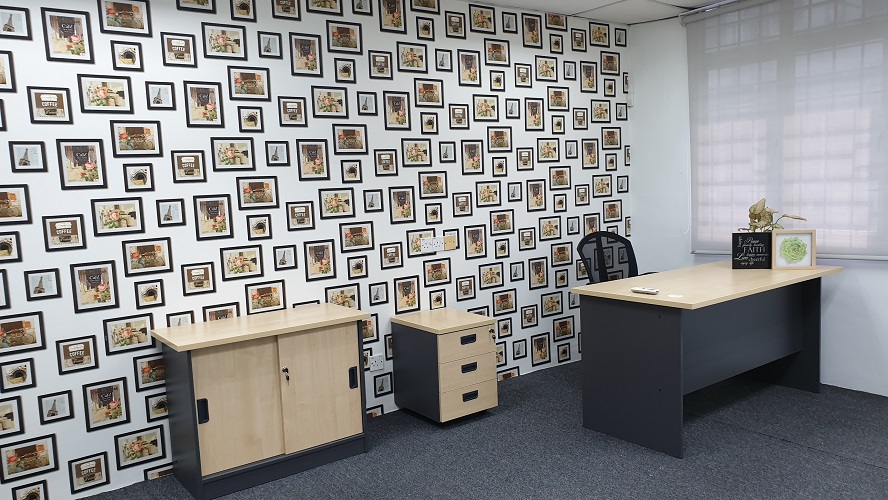 ECO SPACE RESOURCES image 5