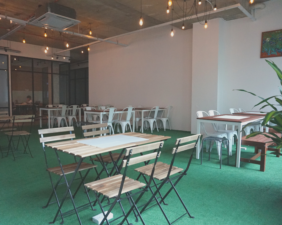 ELC Executive Centre image 2