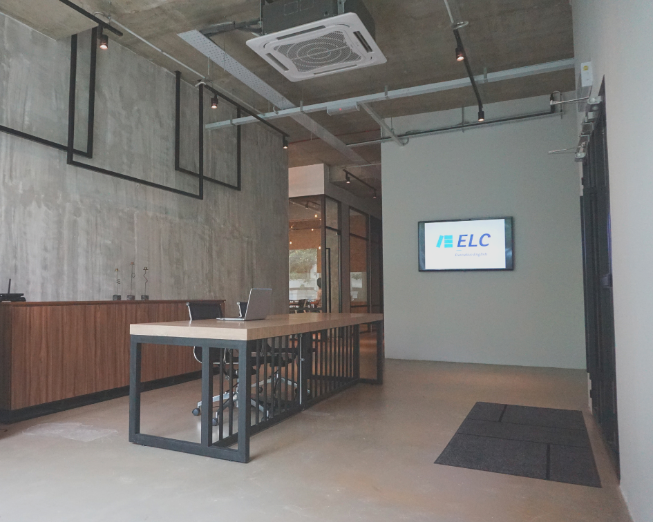 ELC Executive Centre image 5