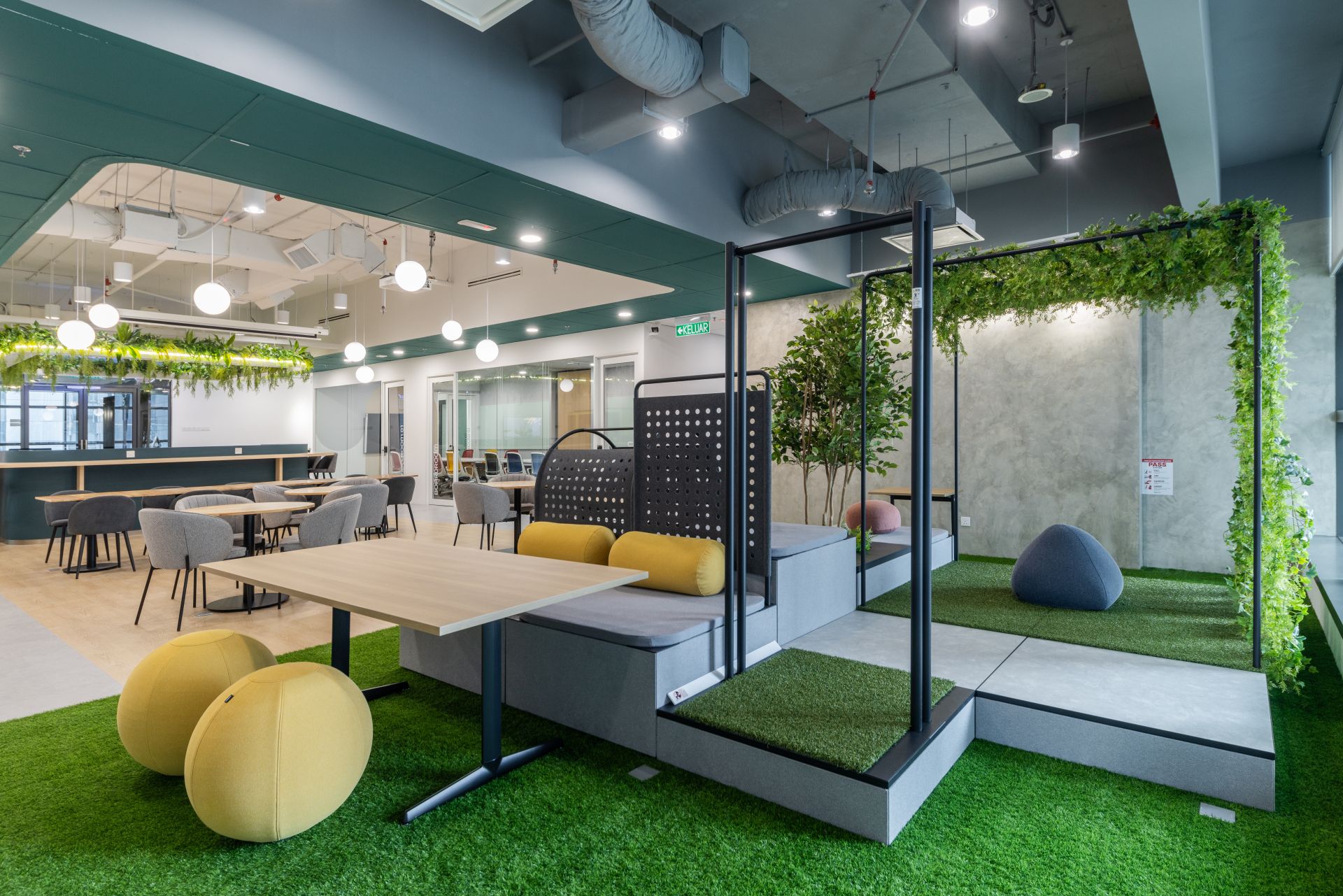 Emspaced KL Eco City image 4