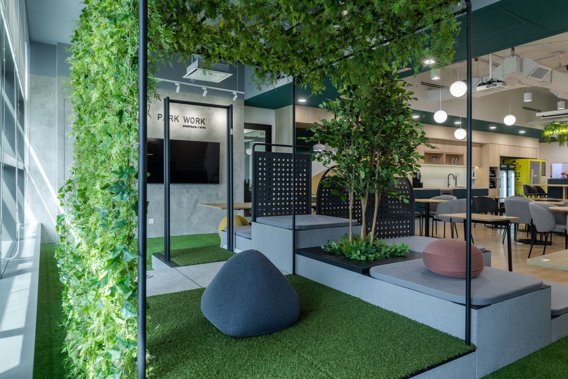 Emspaced KL Eco City image 5