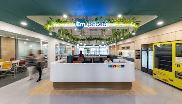 Emspaced KL Eco City image 1