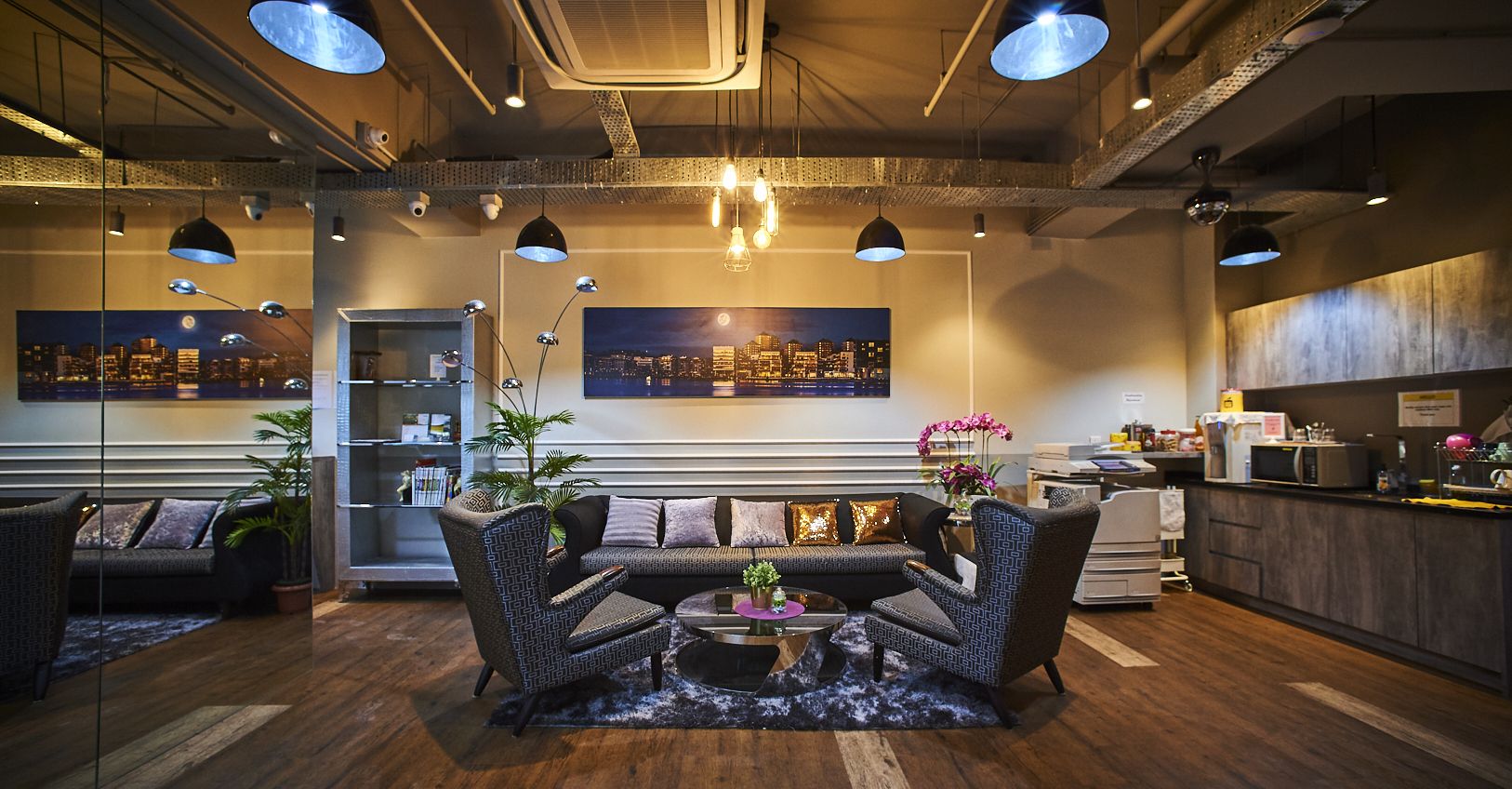 EZ Space Desa Parkcity image 2