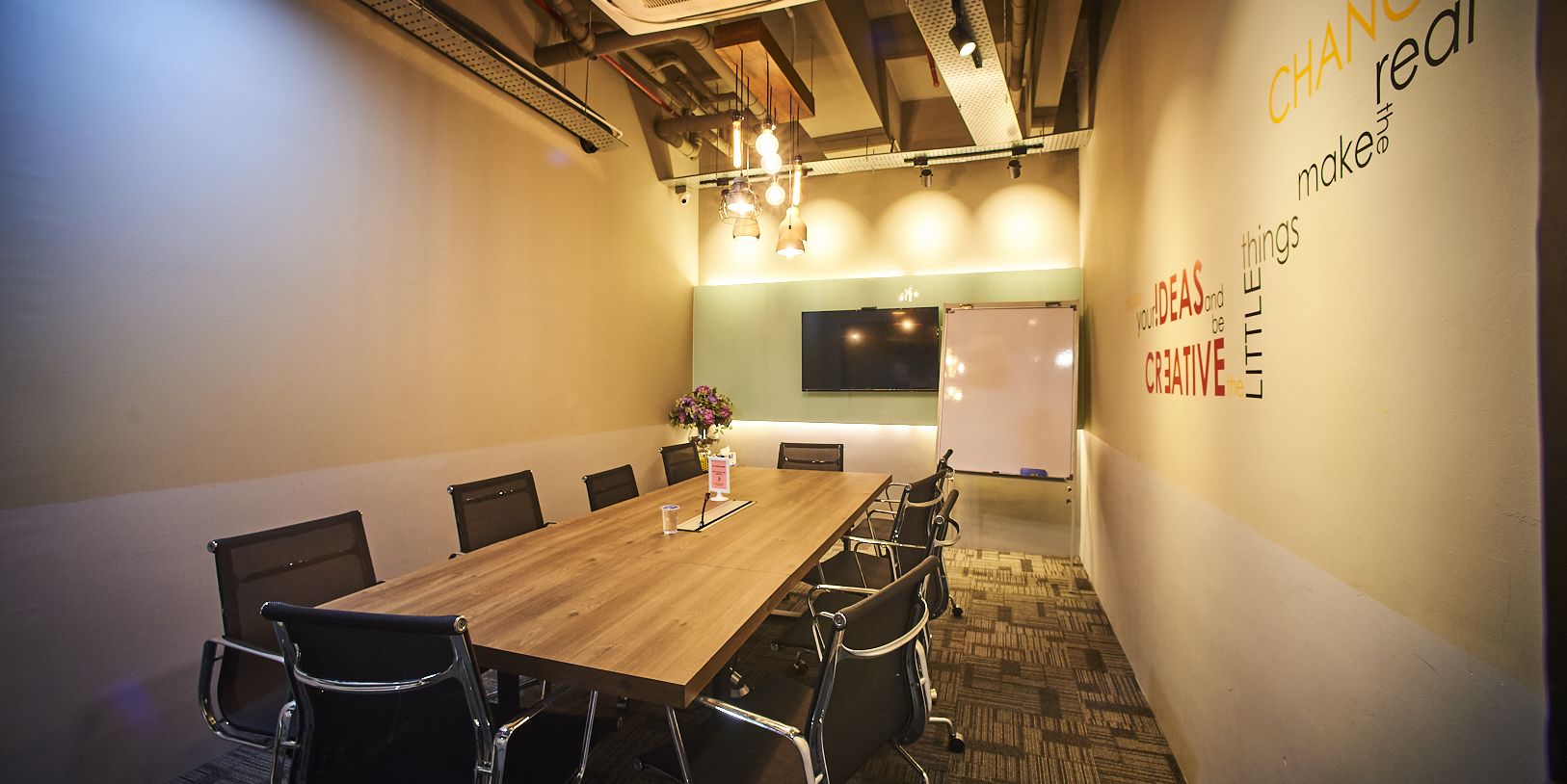 EZ Space Desa Parkcity image 4